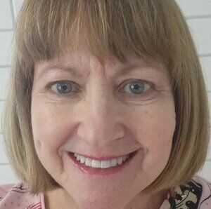 Meet your Posher, Rhonda